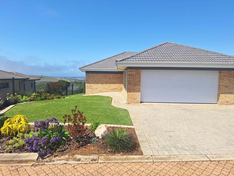 3 Bedroom Property for Sale in Monte Christo Western Cape